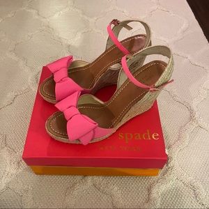 Kate Spade Jumper Espadrille